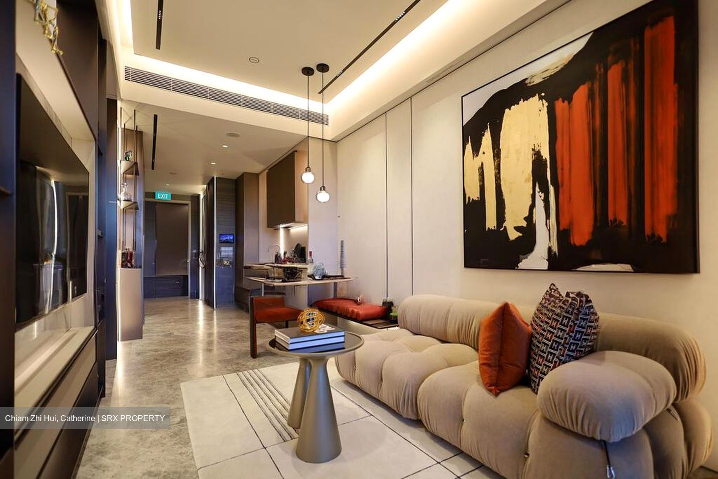 Marina View (D1), Condominium #566183681
